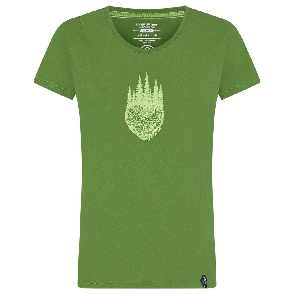 Wild Heart T-Shirt W