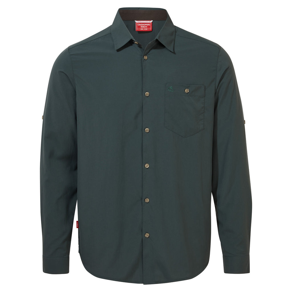 NosiLife Nuoro Long Sleeved Shirt