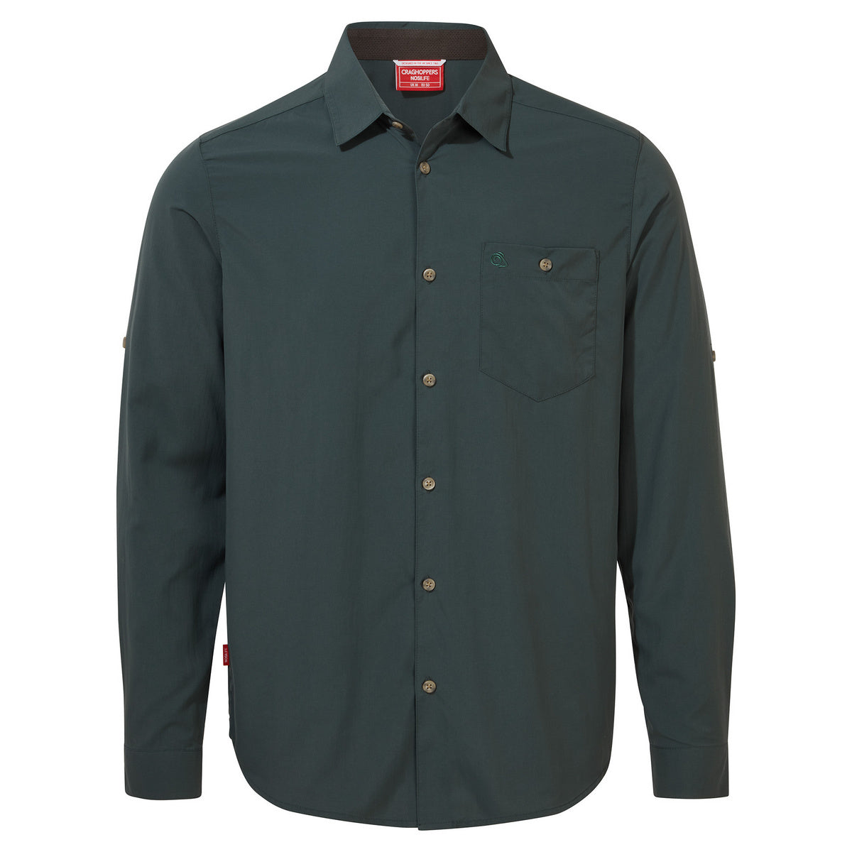 NosiLife Nuoro Long Sleeved Shirt