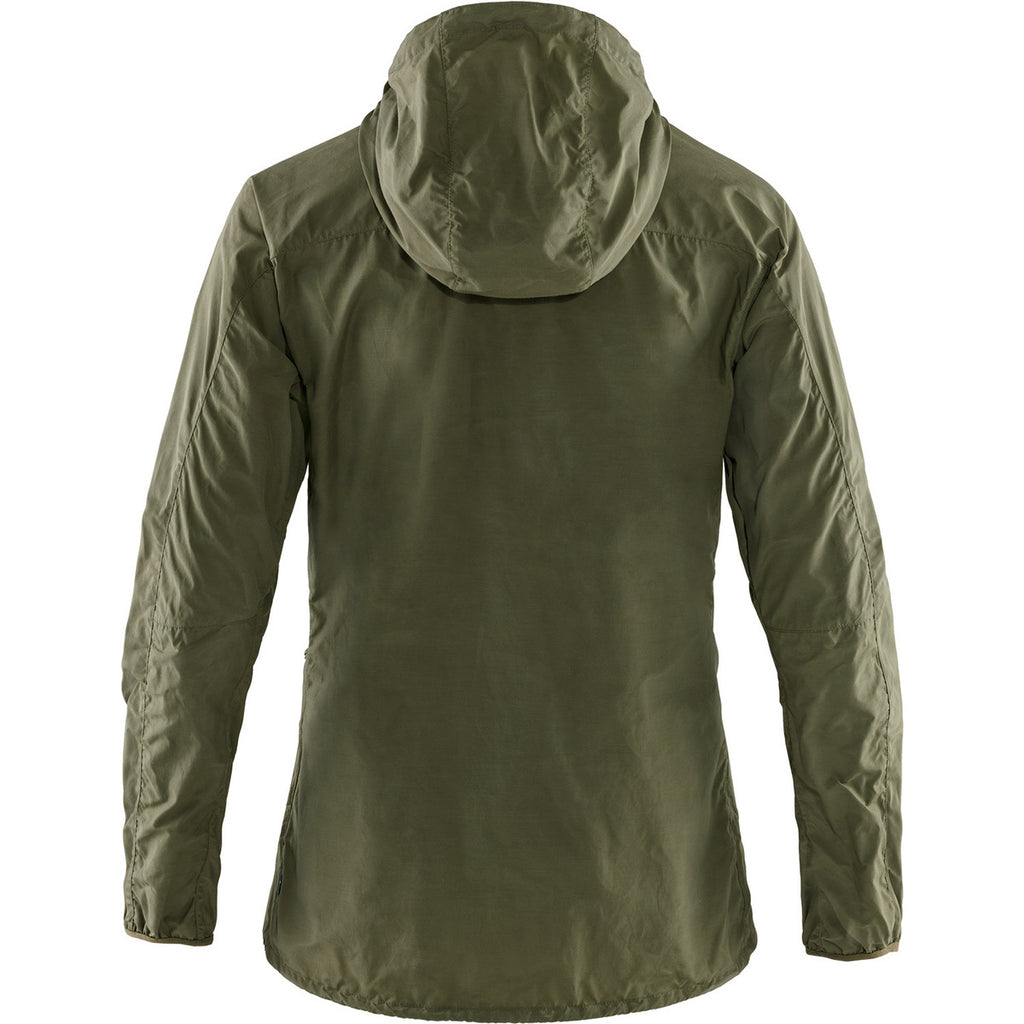 High Coast Wind Jacket W