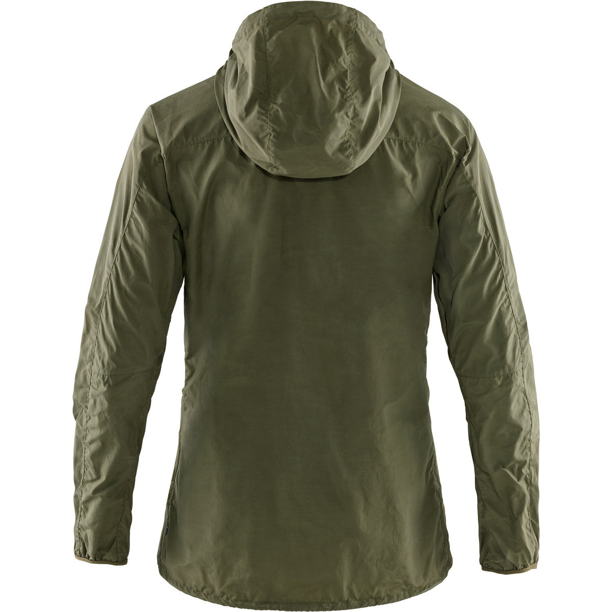 High Coast Wind Jacket W