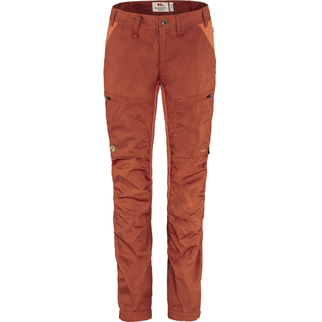 Abisko Lite Trekking Trs W Reg