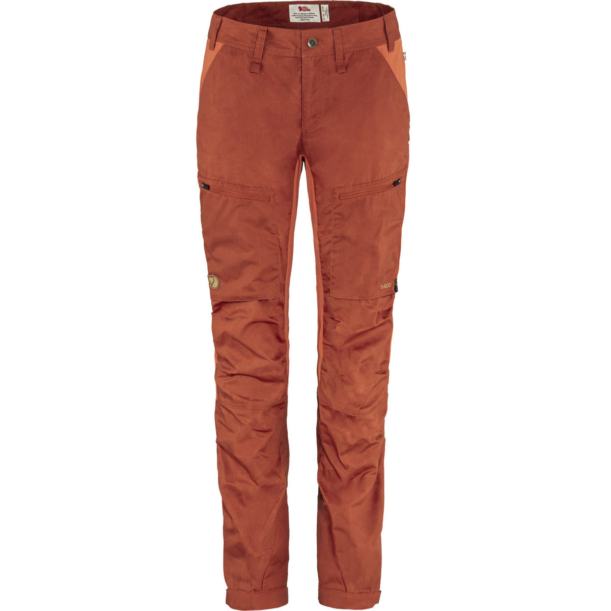 Abisko Lite Trekking Trs W Reg