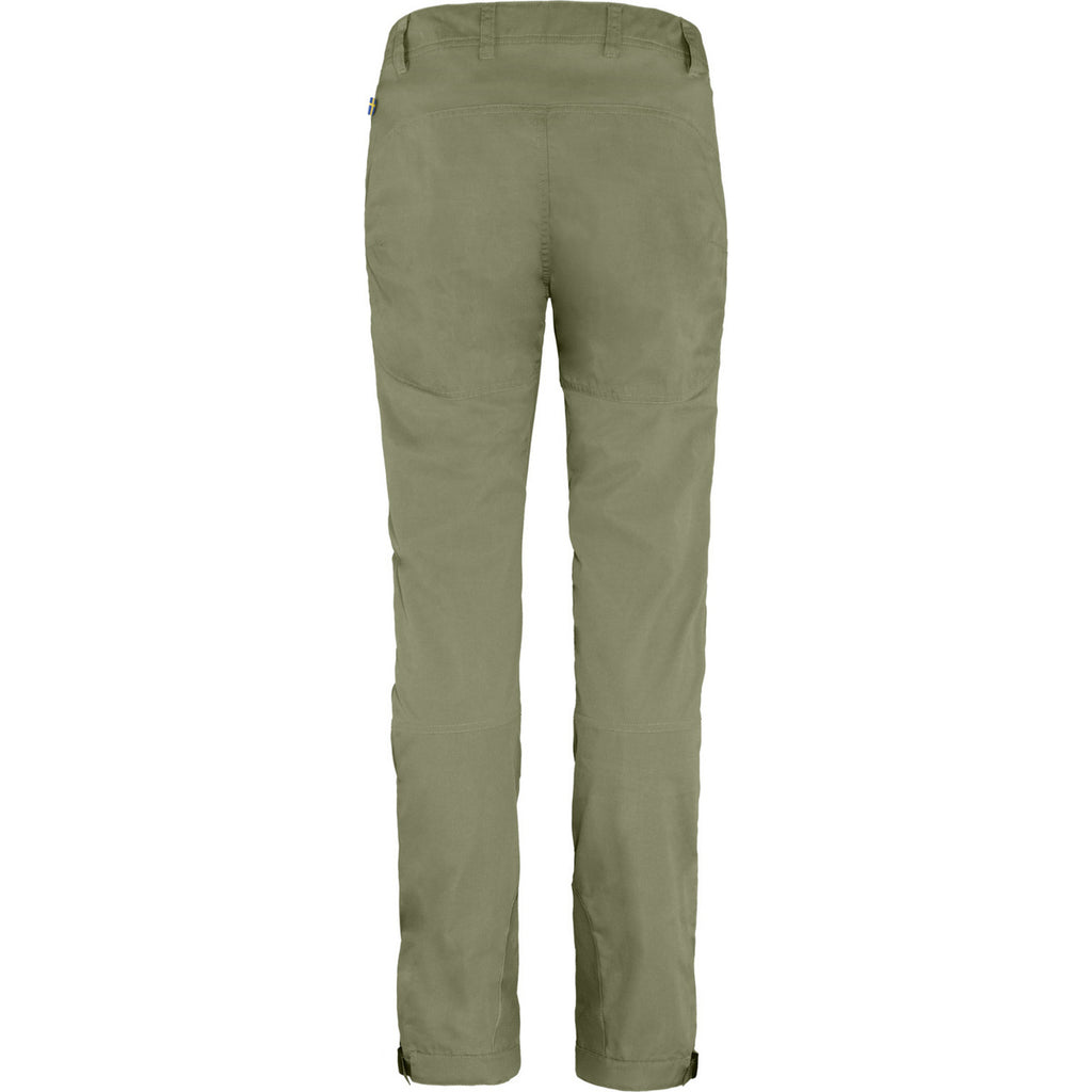 Abisko Lite Trekking Trs W Reg