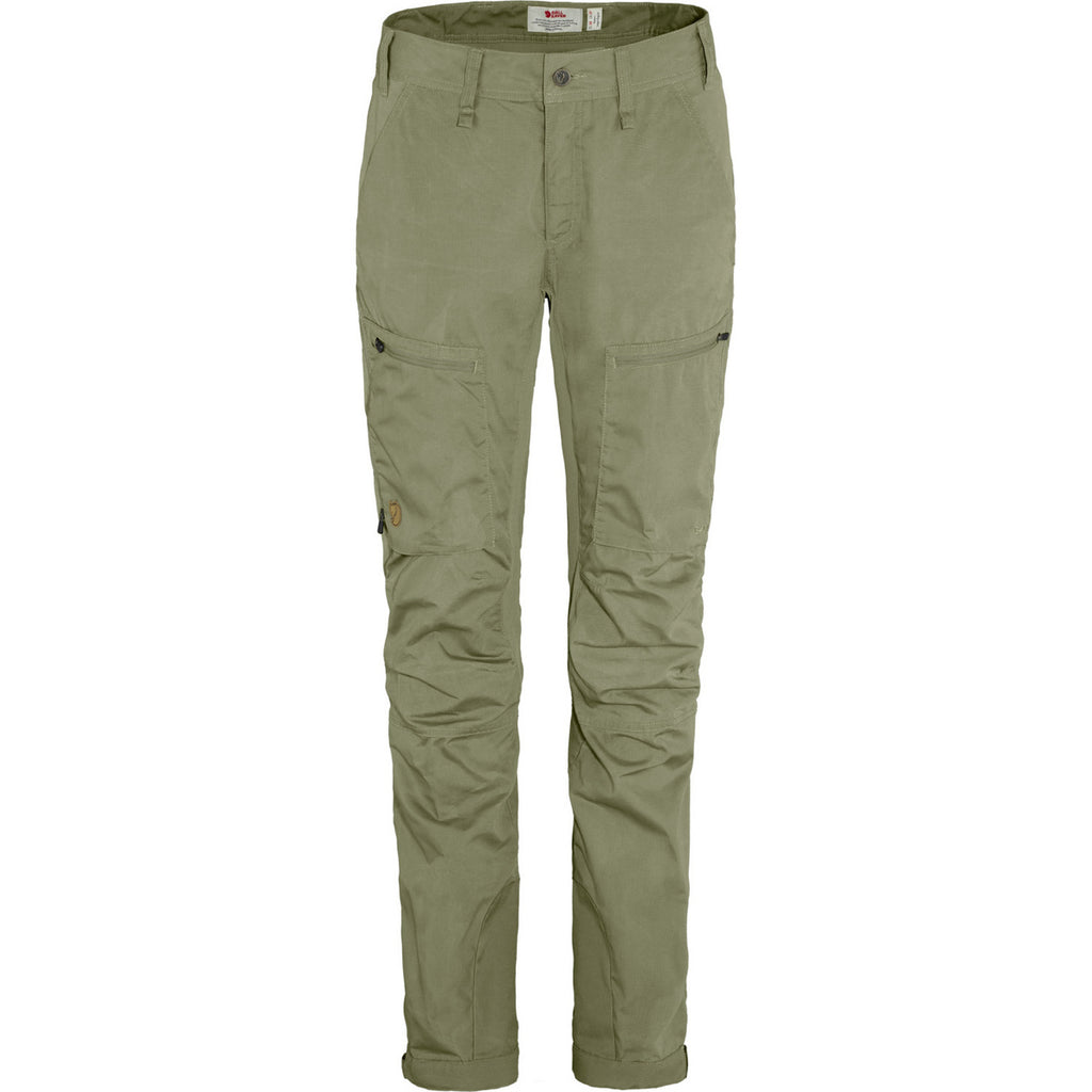 Abisko Lite Trekking Trs W Reg