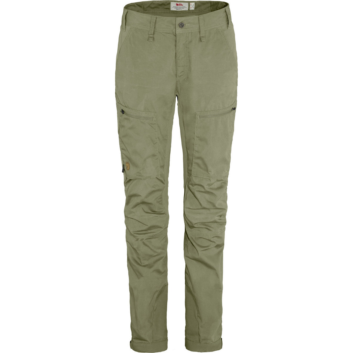 Abisko Lite Trekking Trs W Reg