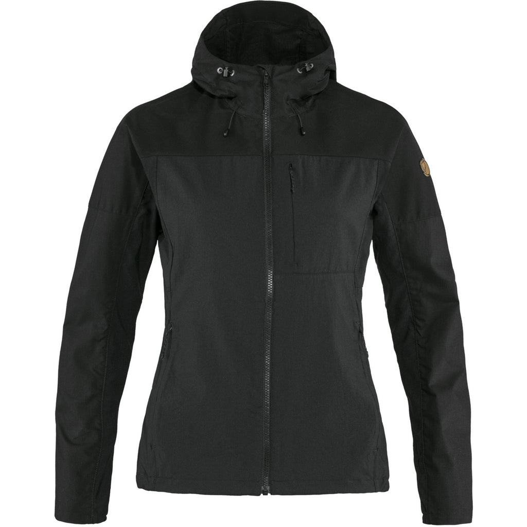 Abisko Midsummer Jacket W