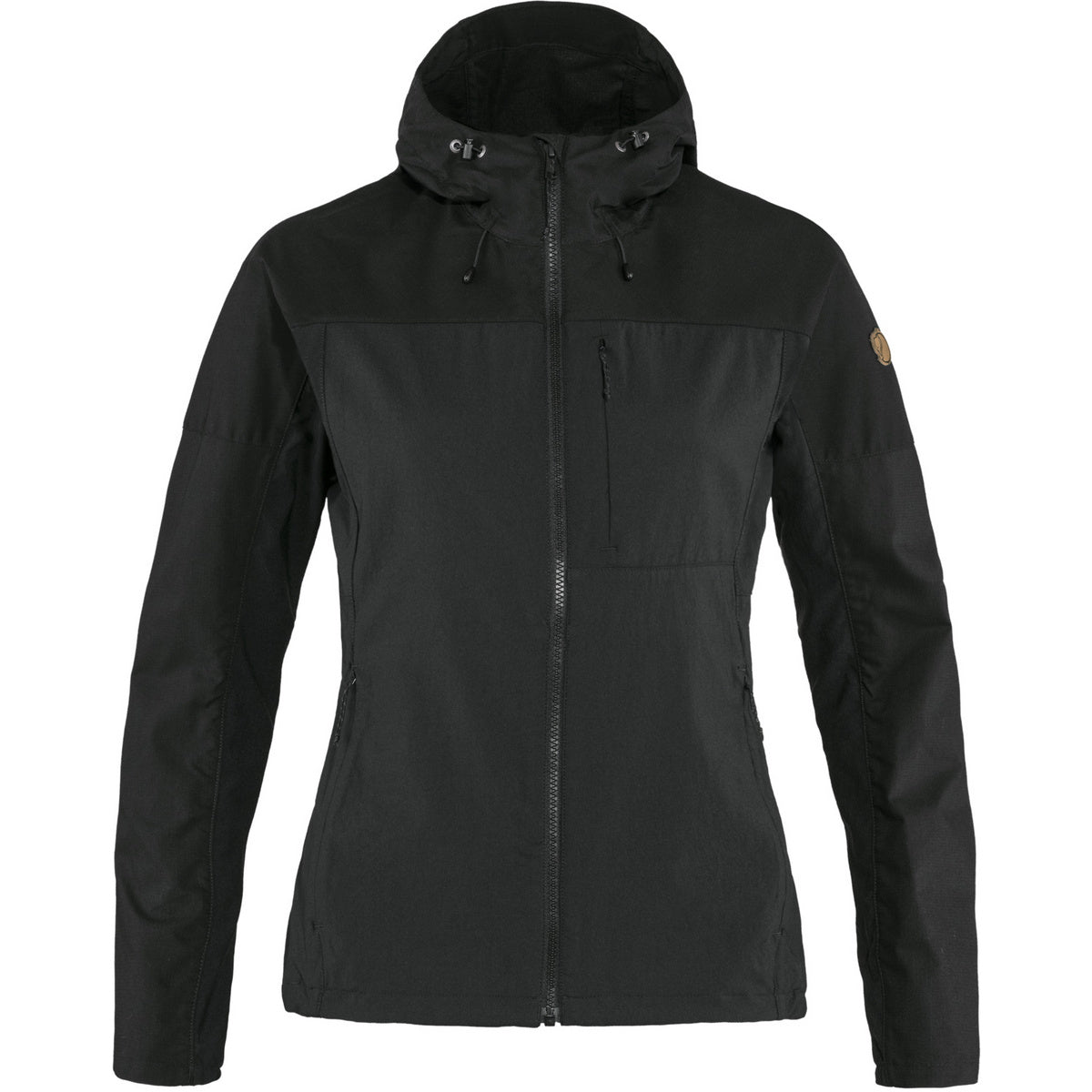 Abisko Midsummer Jacket W