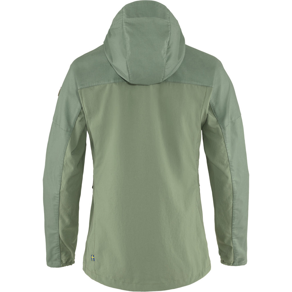 Abisko Midsummer Jacket W