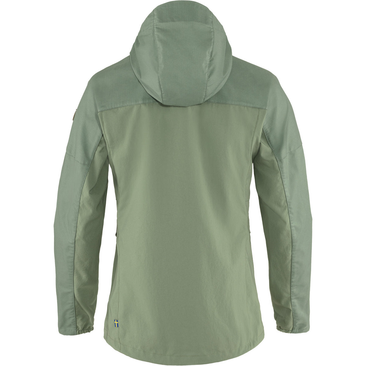Abisko Midsummer Jacket W