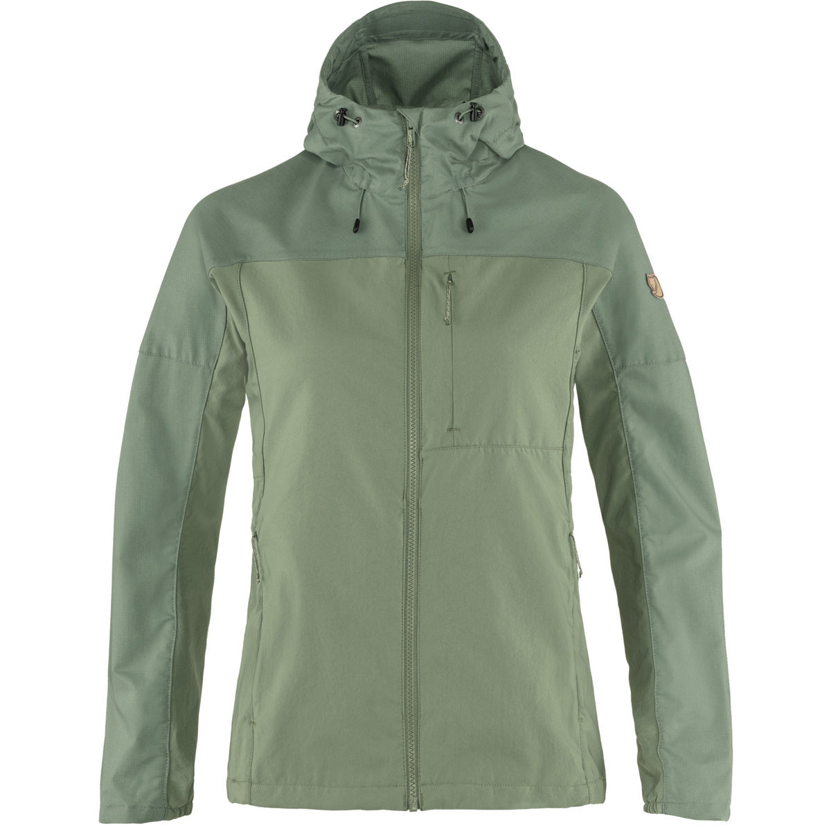 Abisko Midsummer Jacket W
