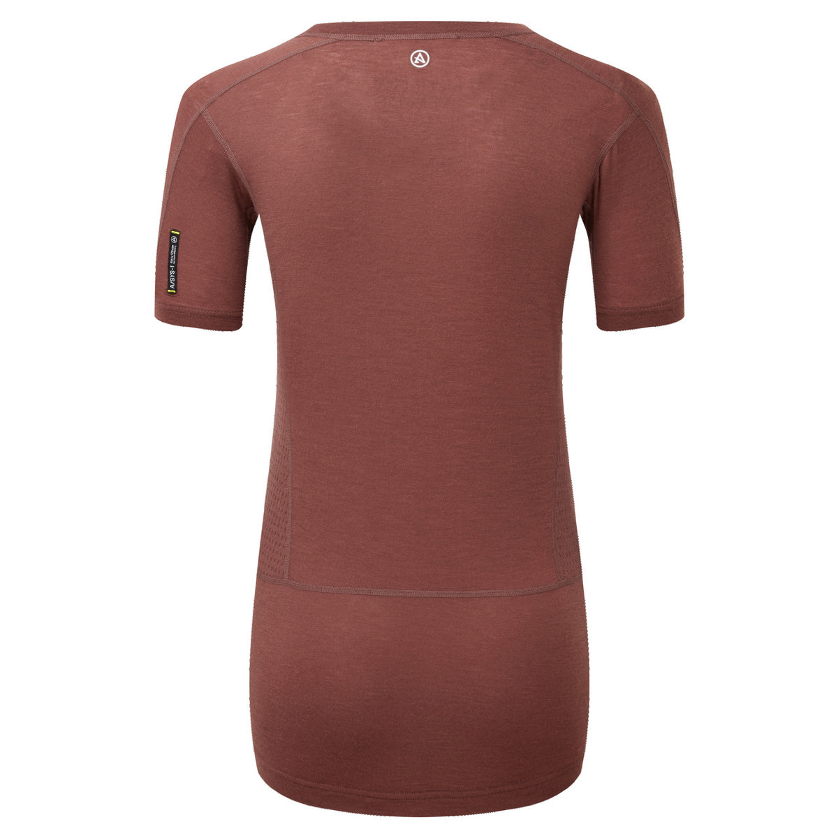 W Boulder 125 Tee