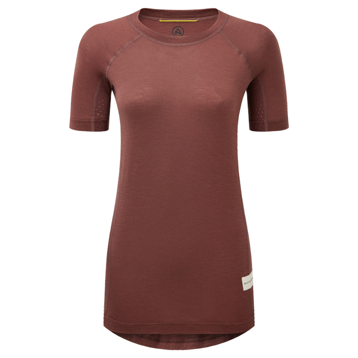 W Boulder 125 Tee