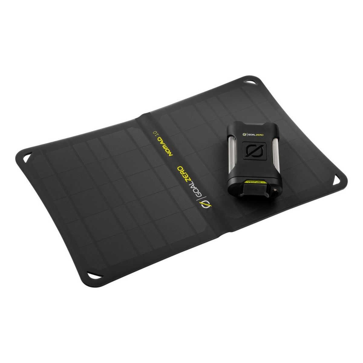 Venture 35 Solar Kit