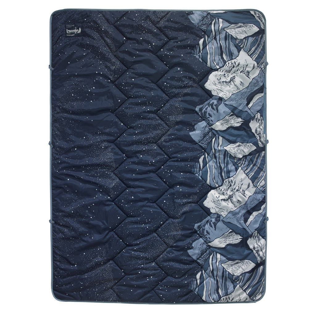Stellar Blanket