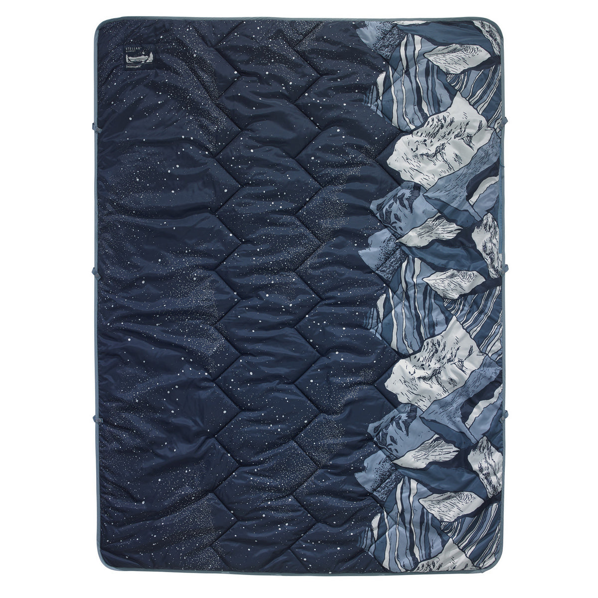 Stellar Blanket