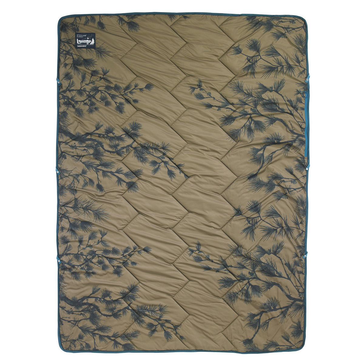 Stellar Blanket