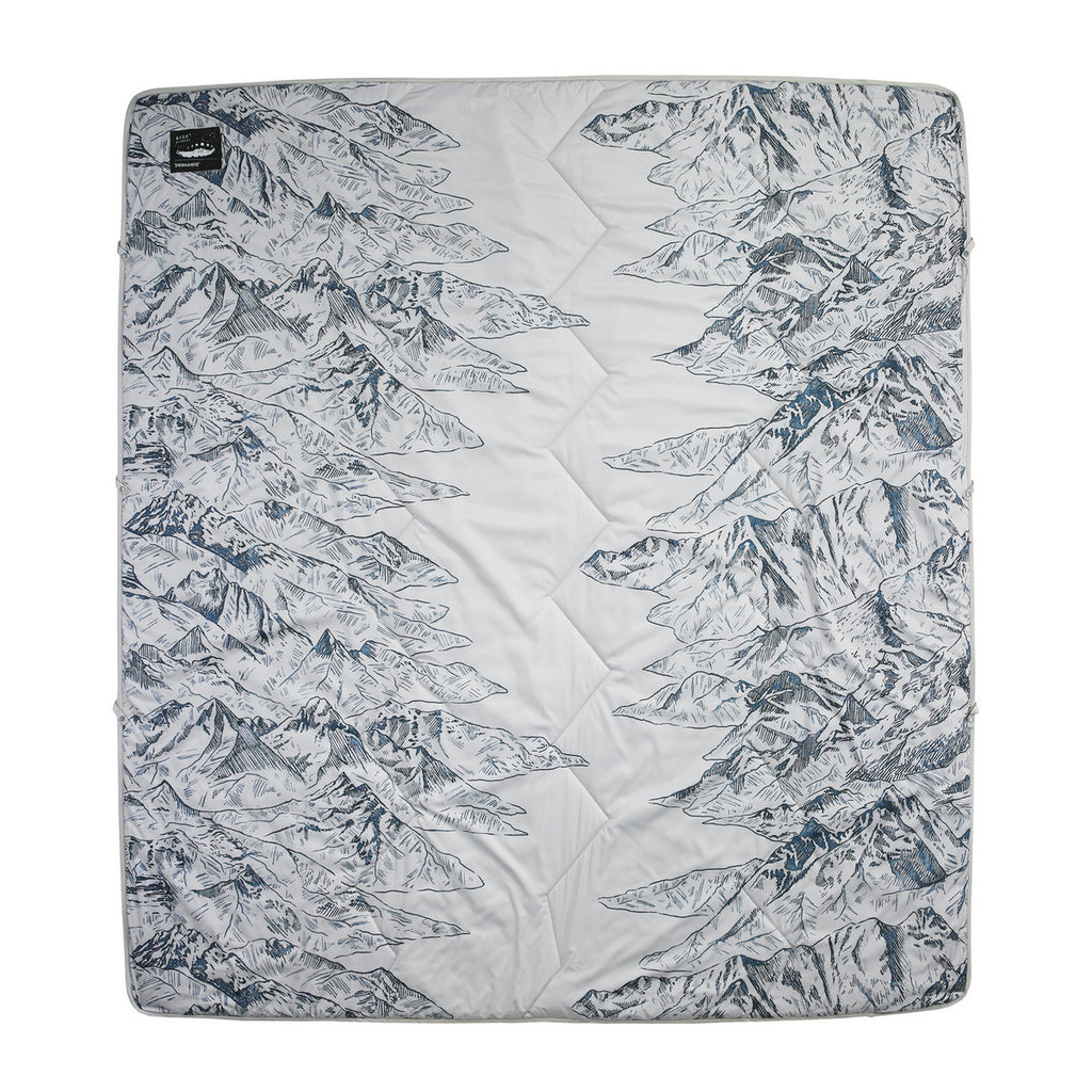 Argo Blanket