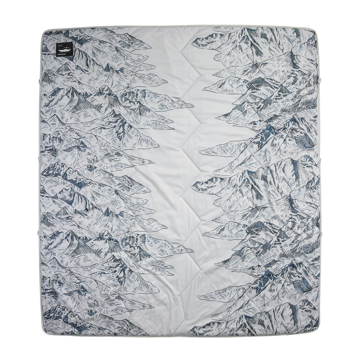 Argo Blanket