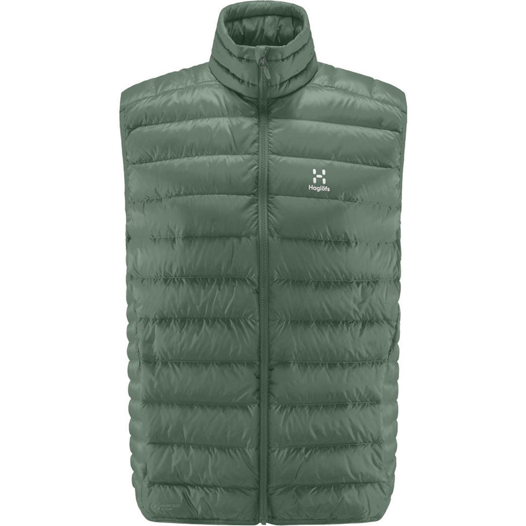 Roc Down Vest Men