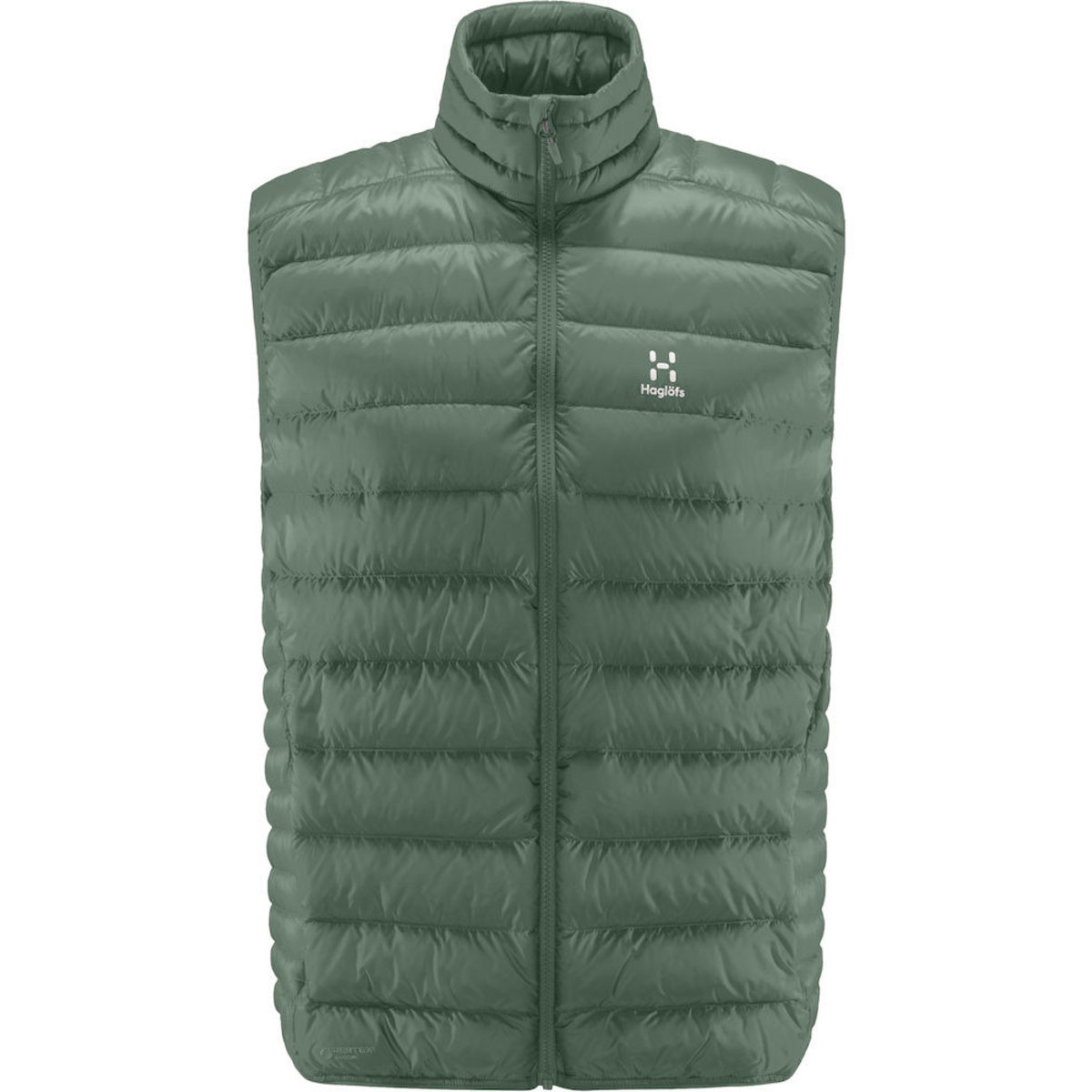 Roc Down Vest Men