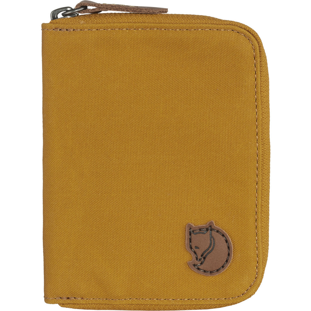 Zip Wallet