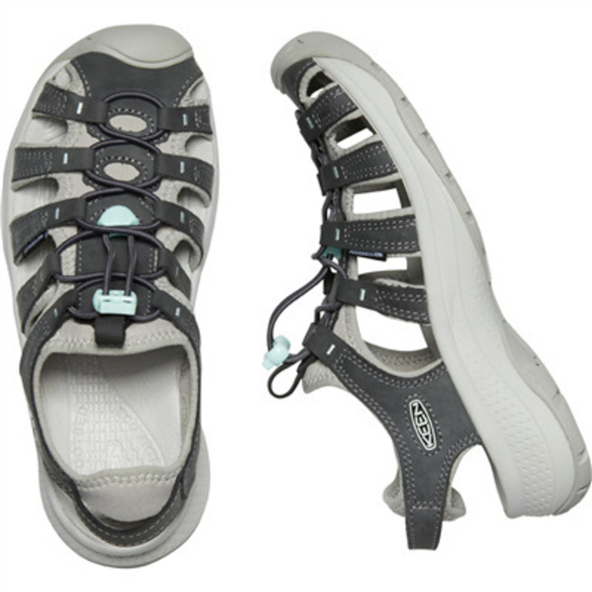 W Astoria West Leather