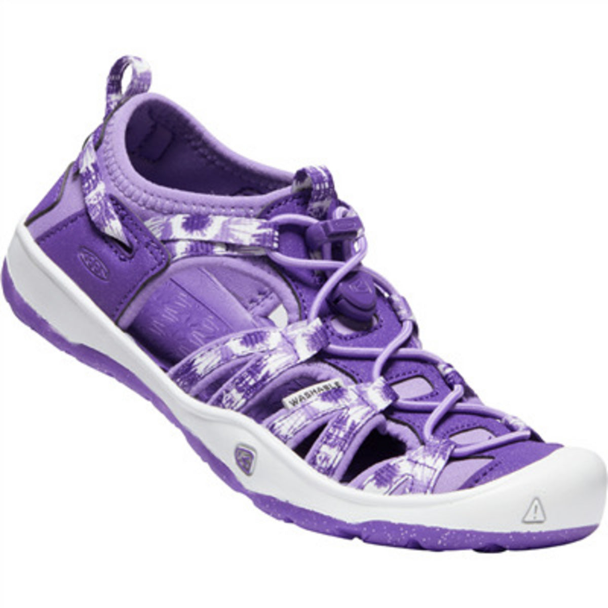 K Moxie Sandal