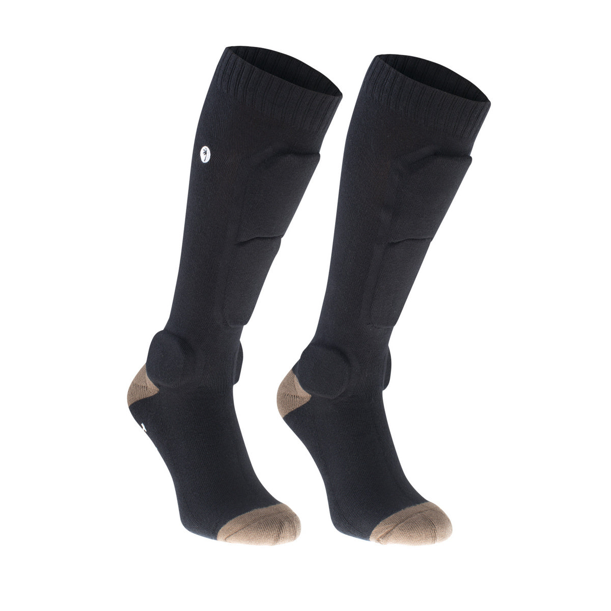 Shin Pads BD-Sock