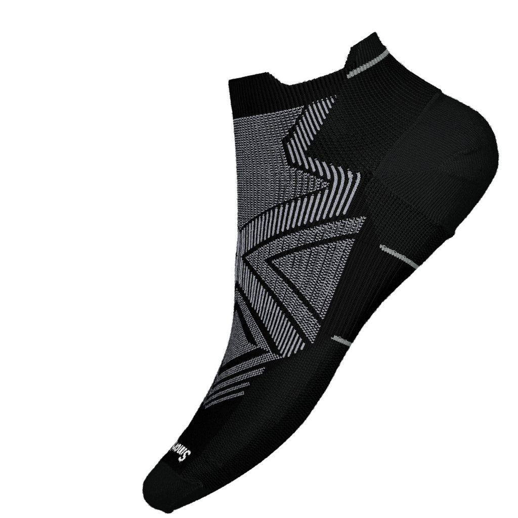 Ms Run Zero Cushion Low Ankle