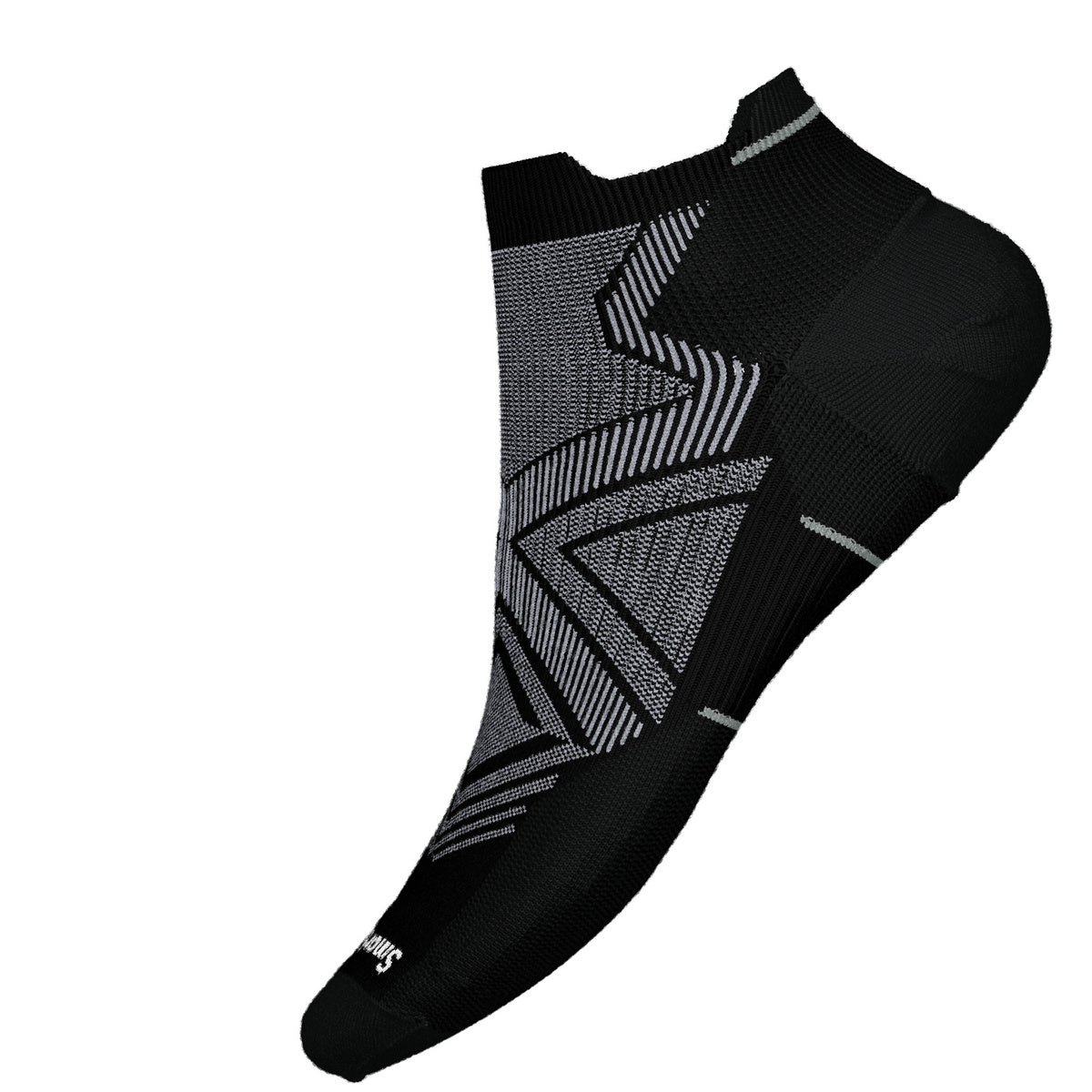 Ms Run Zero Cushion Low Ankle