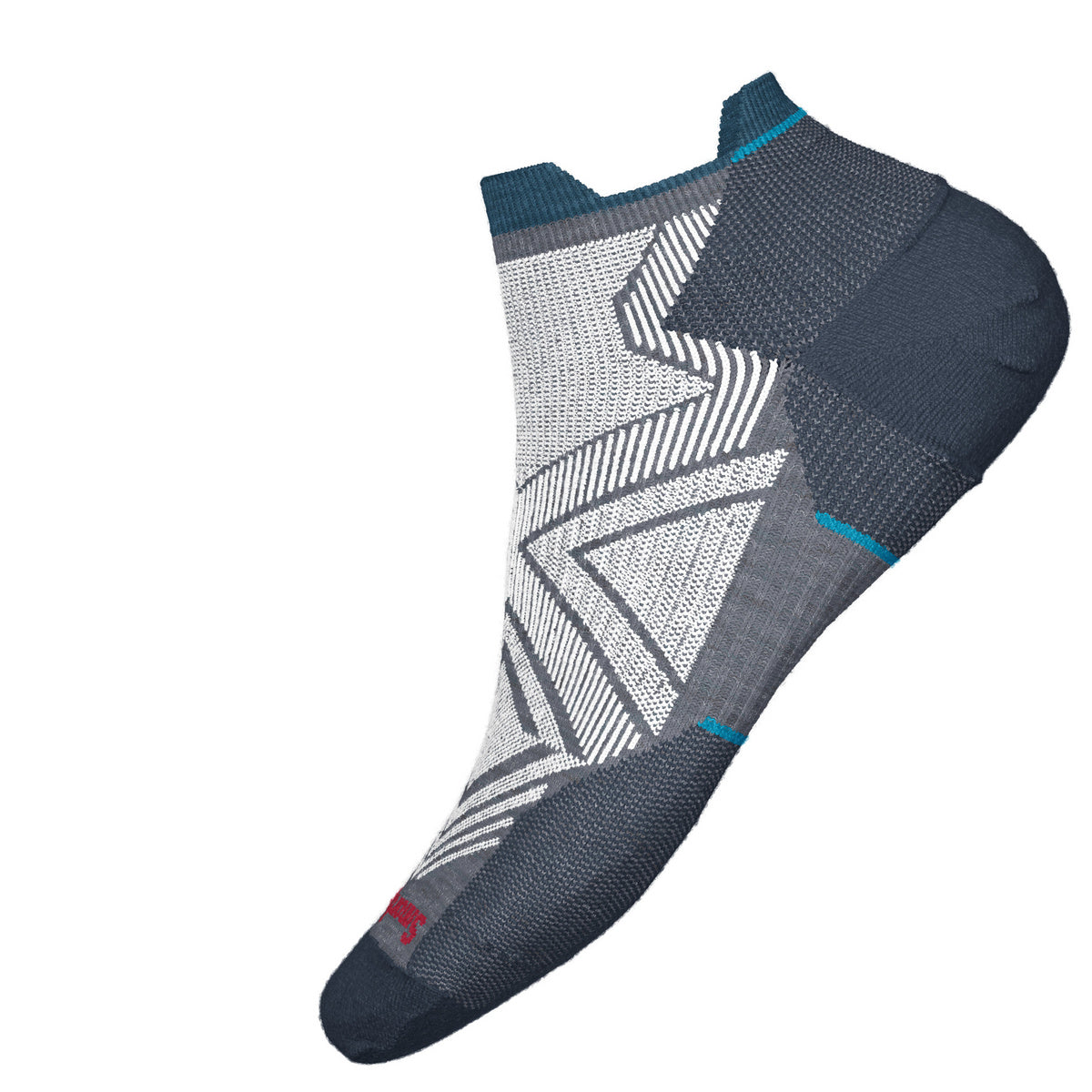 Ws Run Zero Cushion Low Ankle Performance