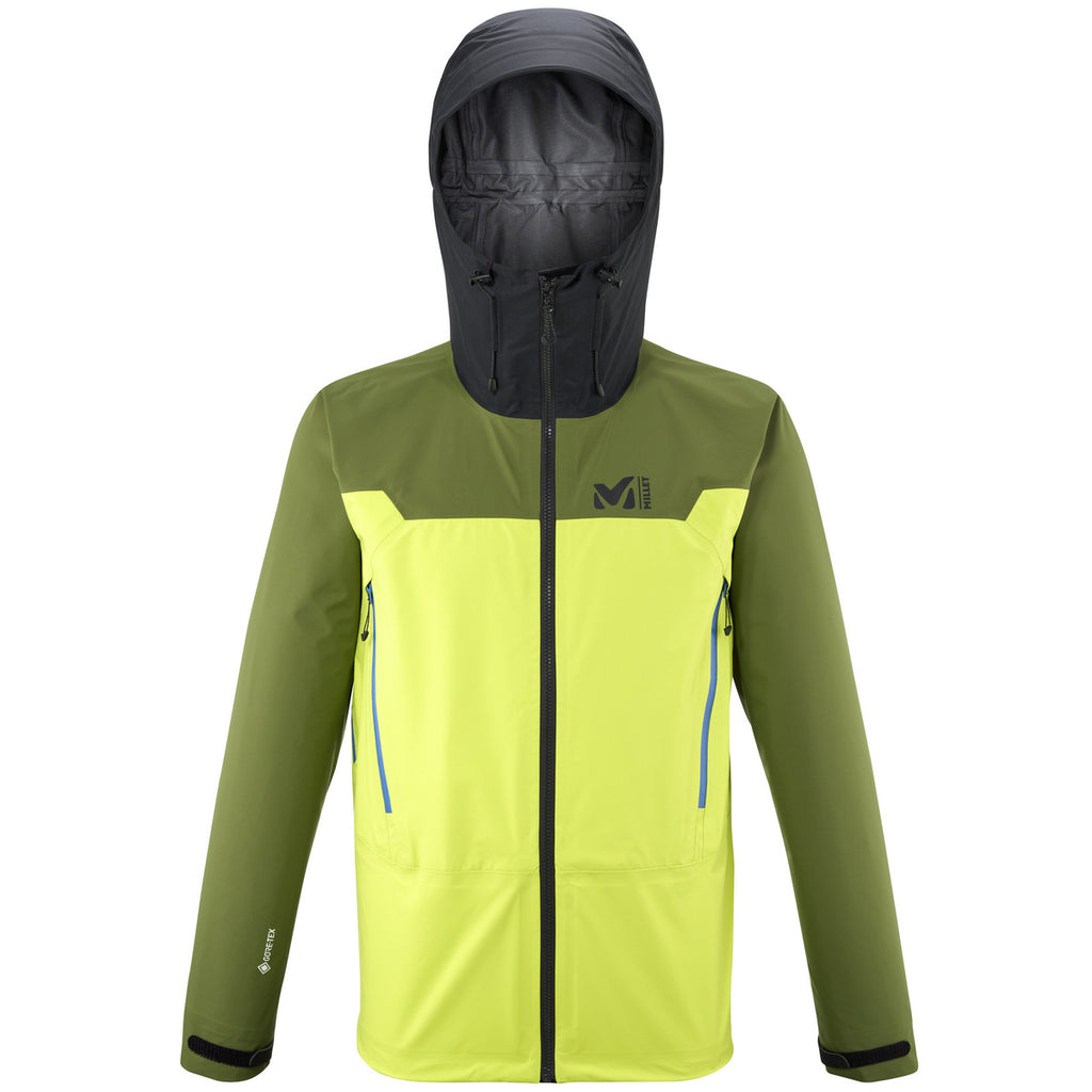 Kamet Light GTX JKT
