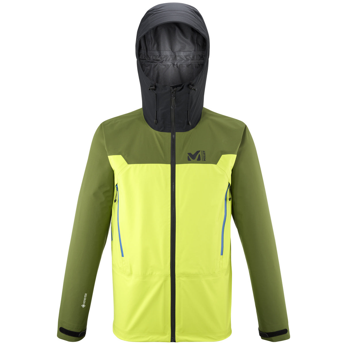Kamet Light GTX JKT