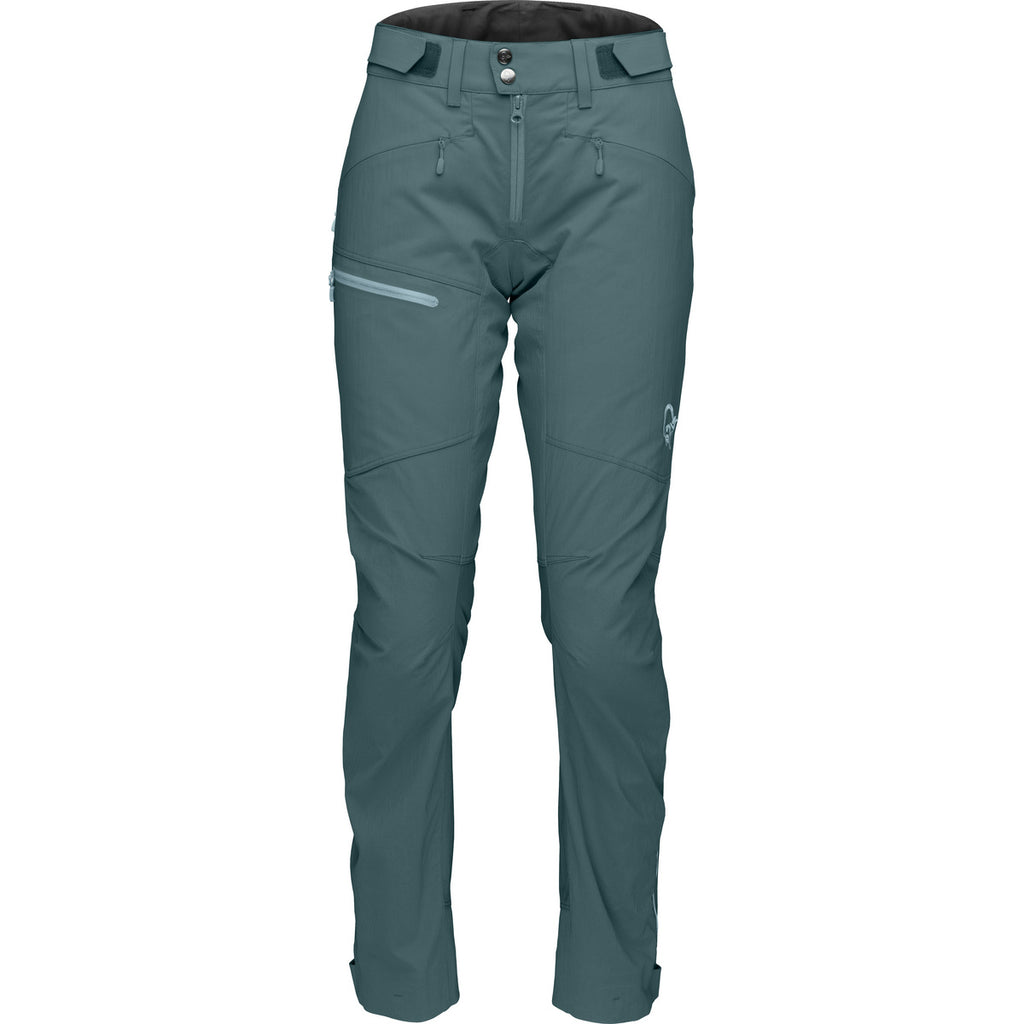 falketind flex1 heavy duty Pants W's