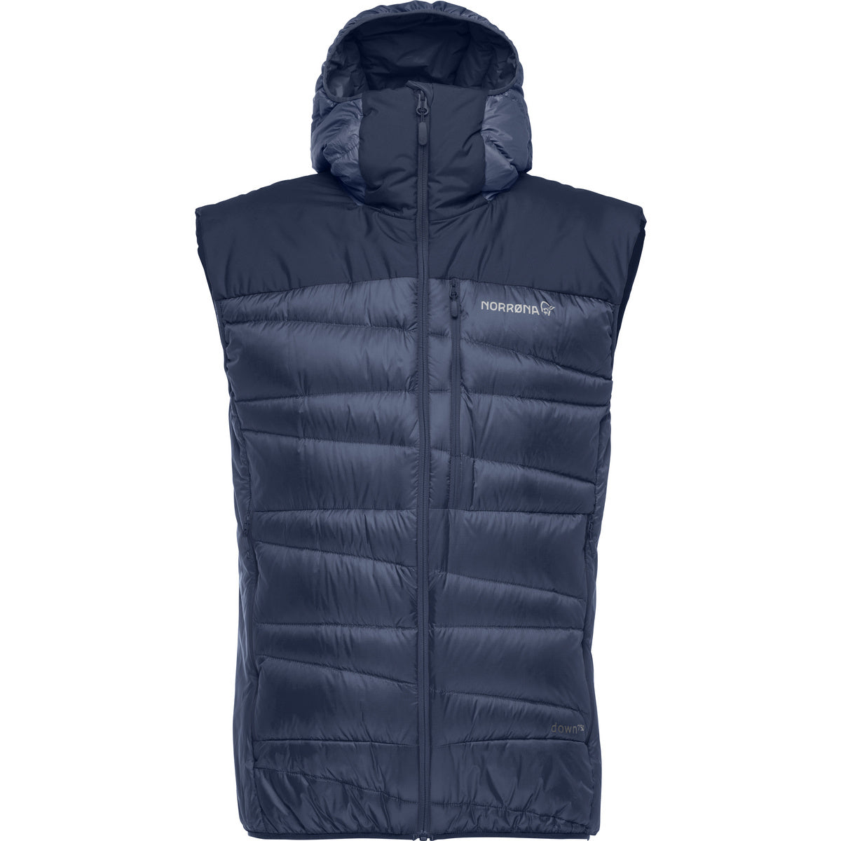 falketind down750 Vest M's