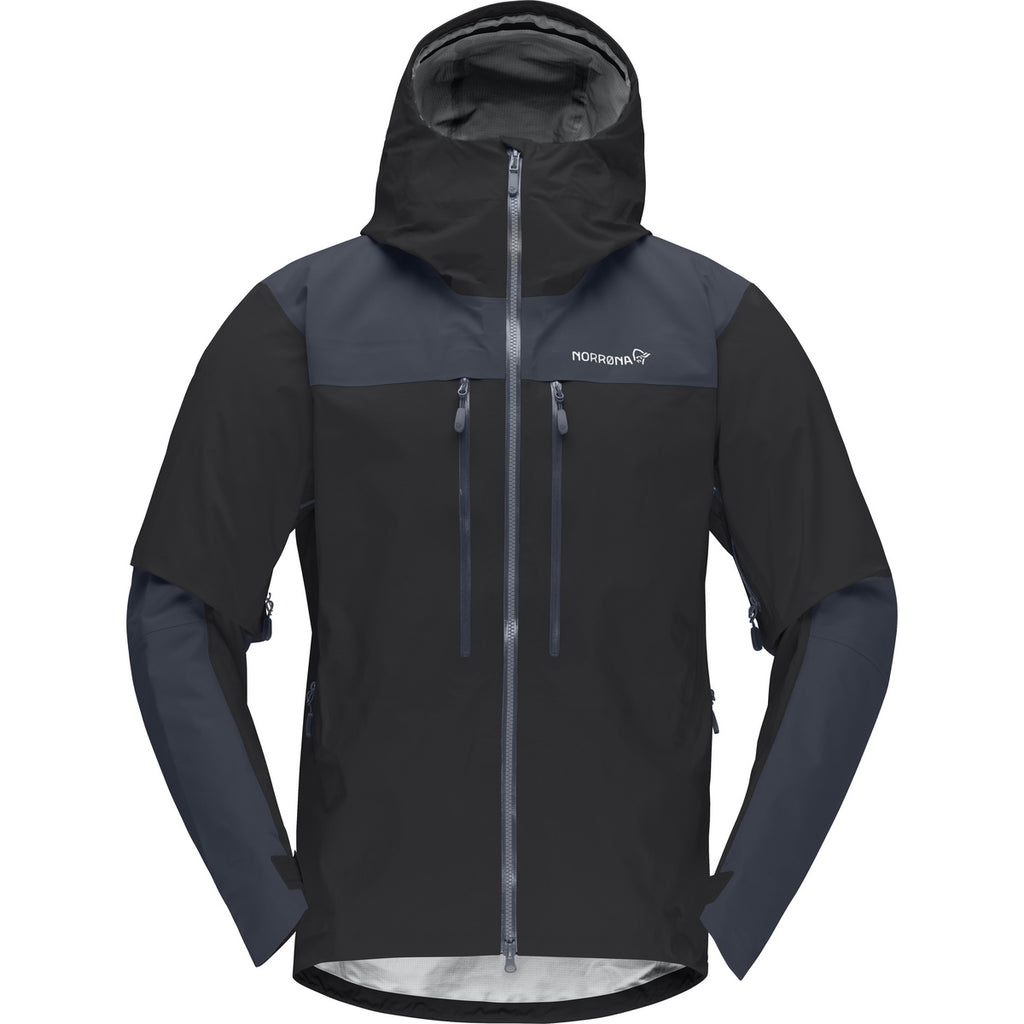 trollveggen GTX Pro Light Jacket M's