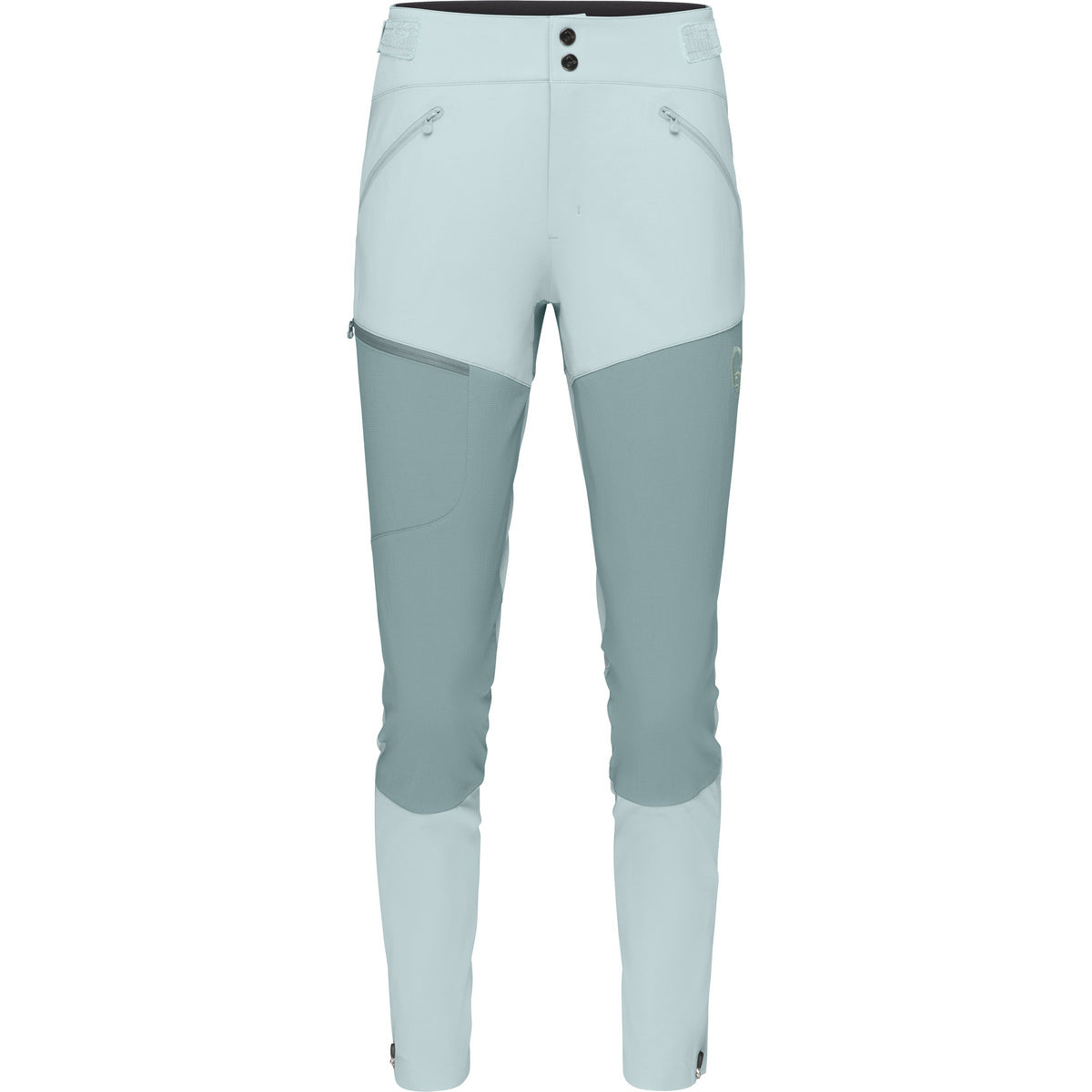 falketind rugged slim Pants W's