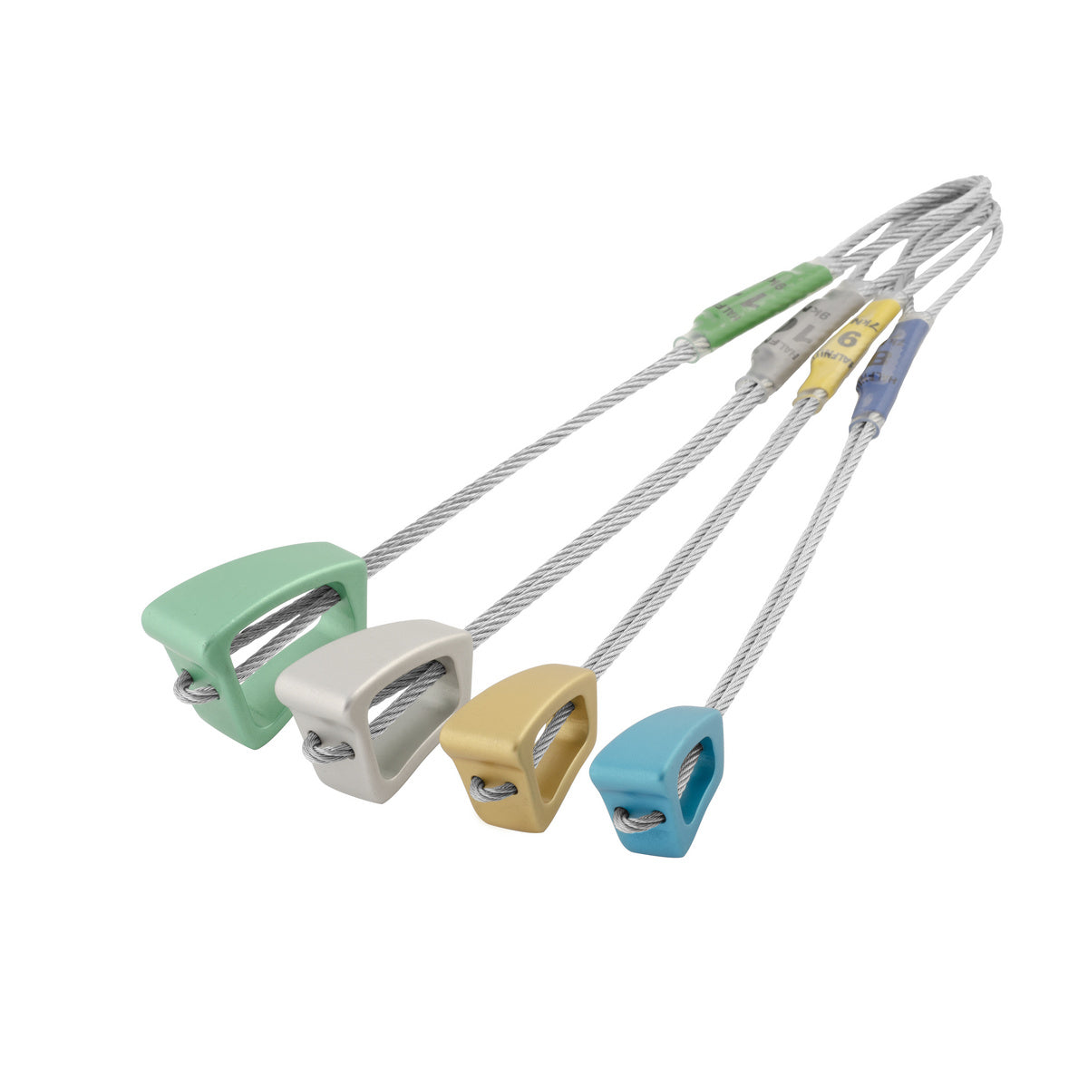 Halfnut Set 8-11
