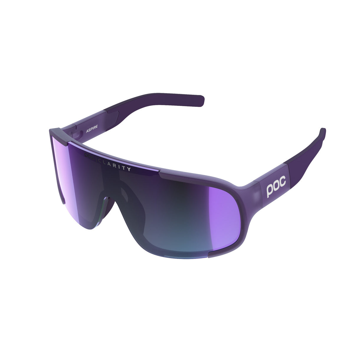Aspire, Clarity Define/Violet Mirror (2)