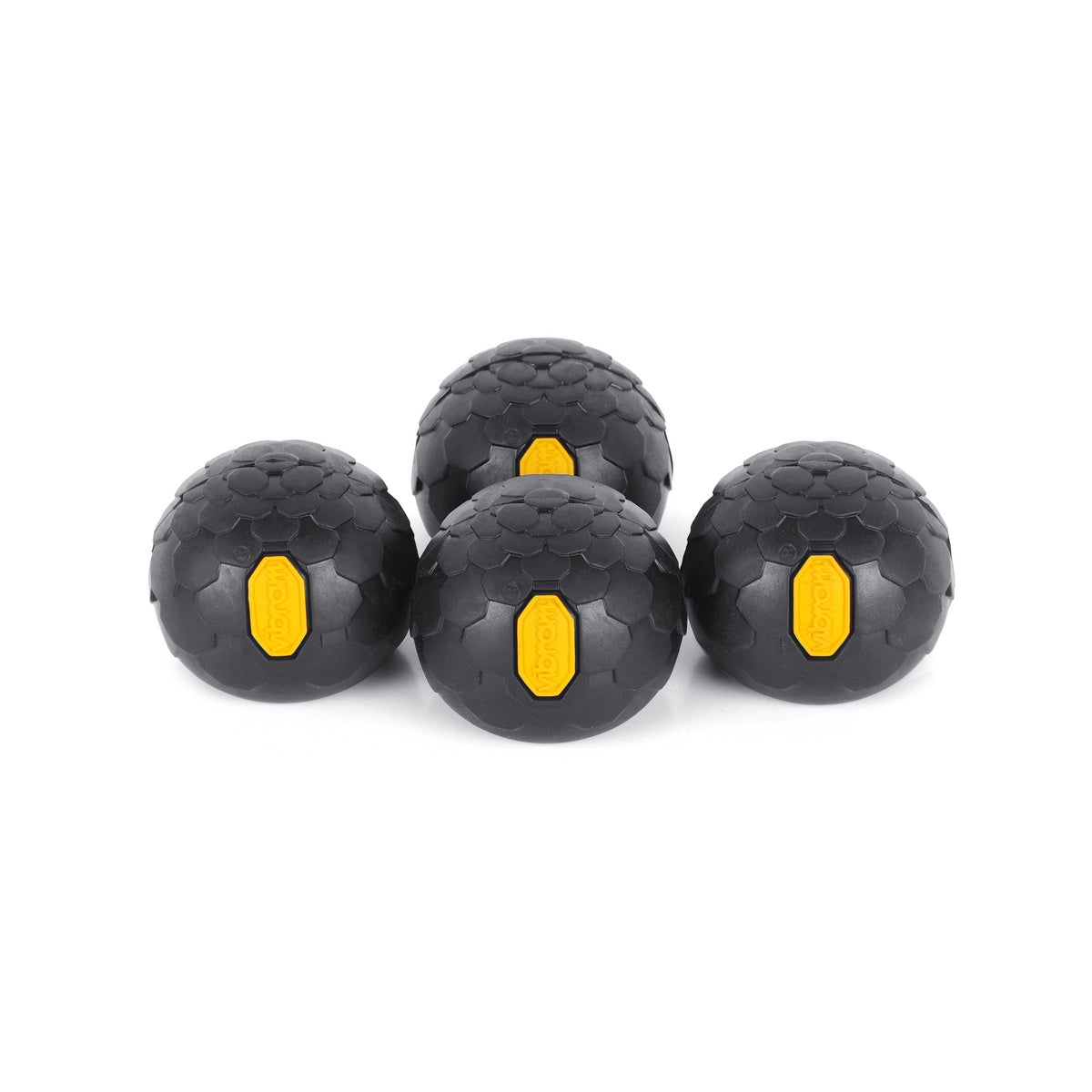 Vibram Ball Feet Sunset/Savannah 4 Stk.
