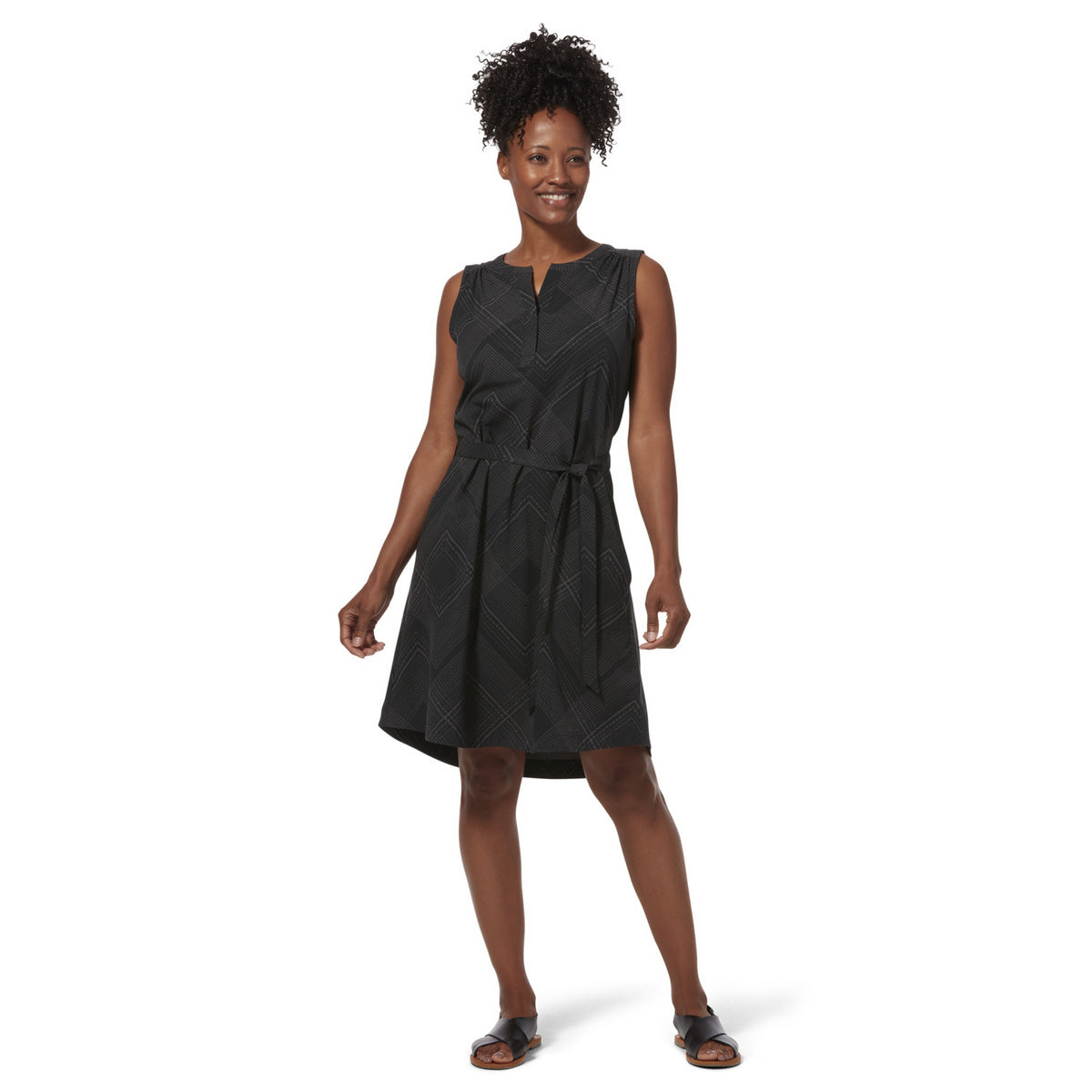 Spotless Traveler Tank Dress
