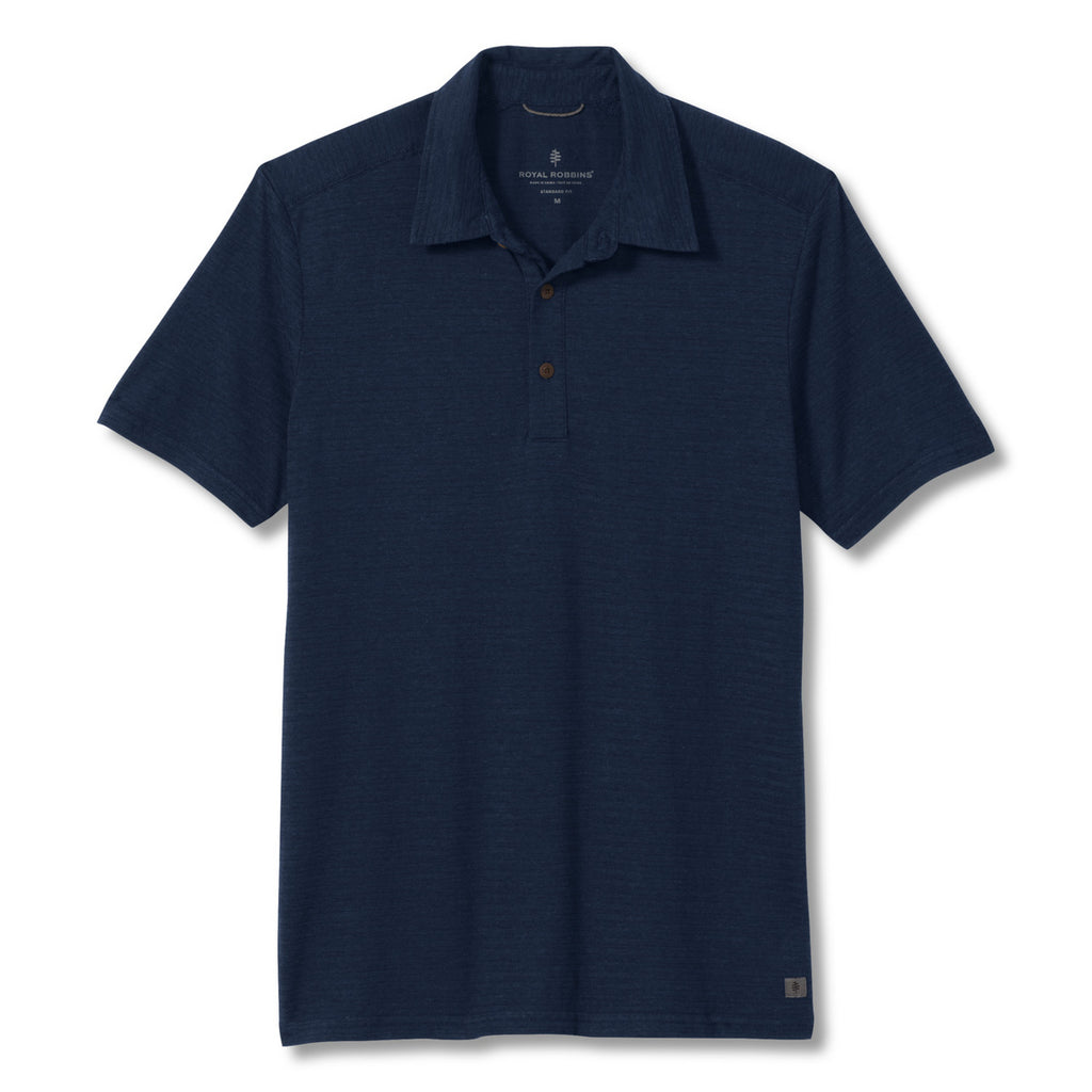 Vacationer Polo