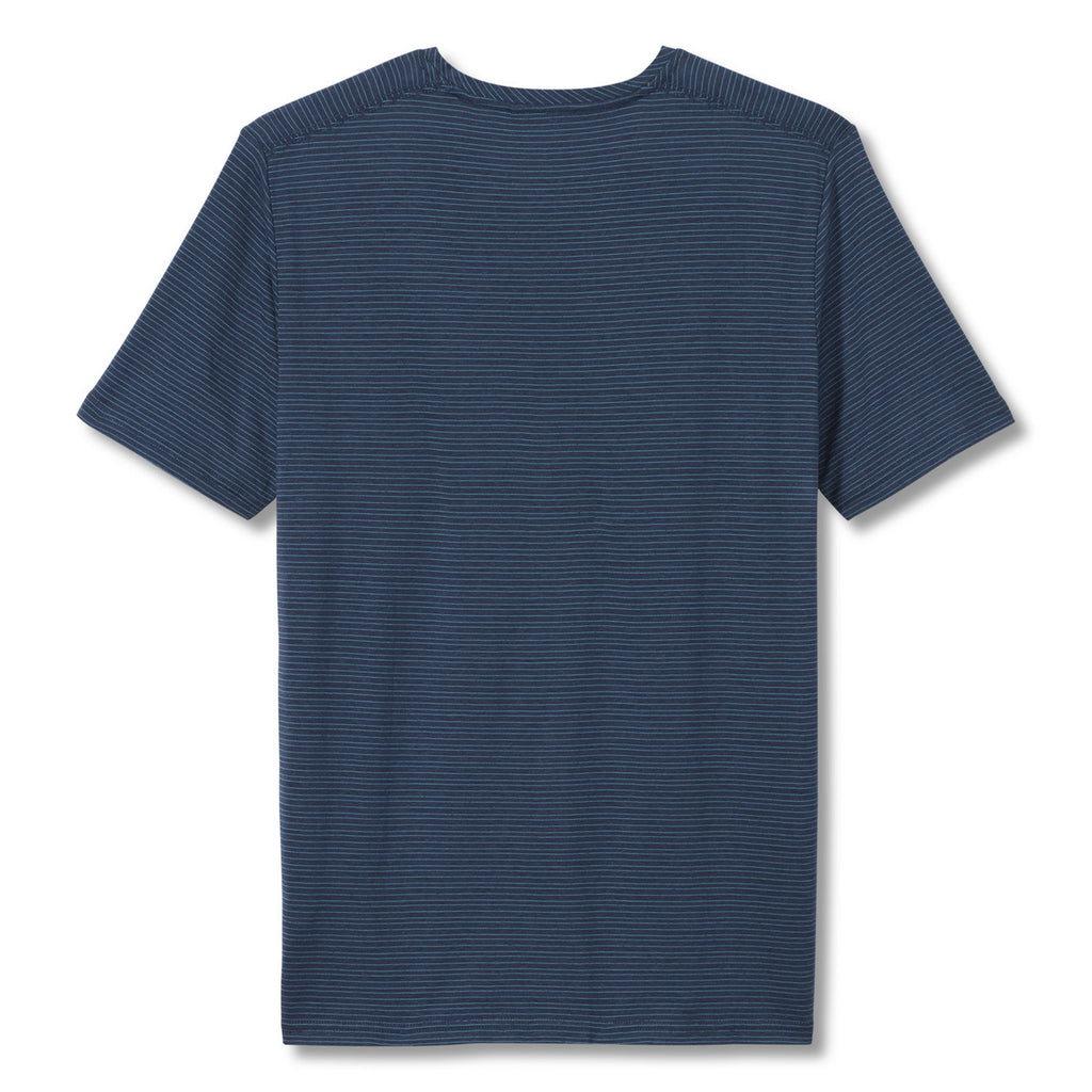 Vacationer Crew S/S