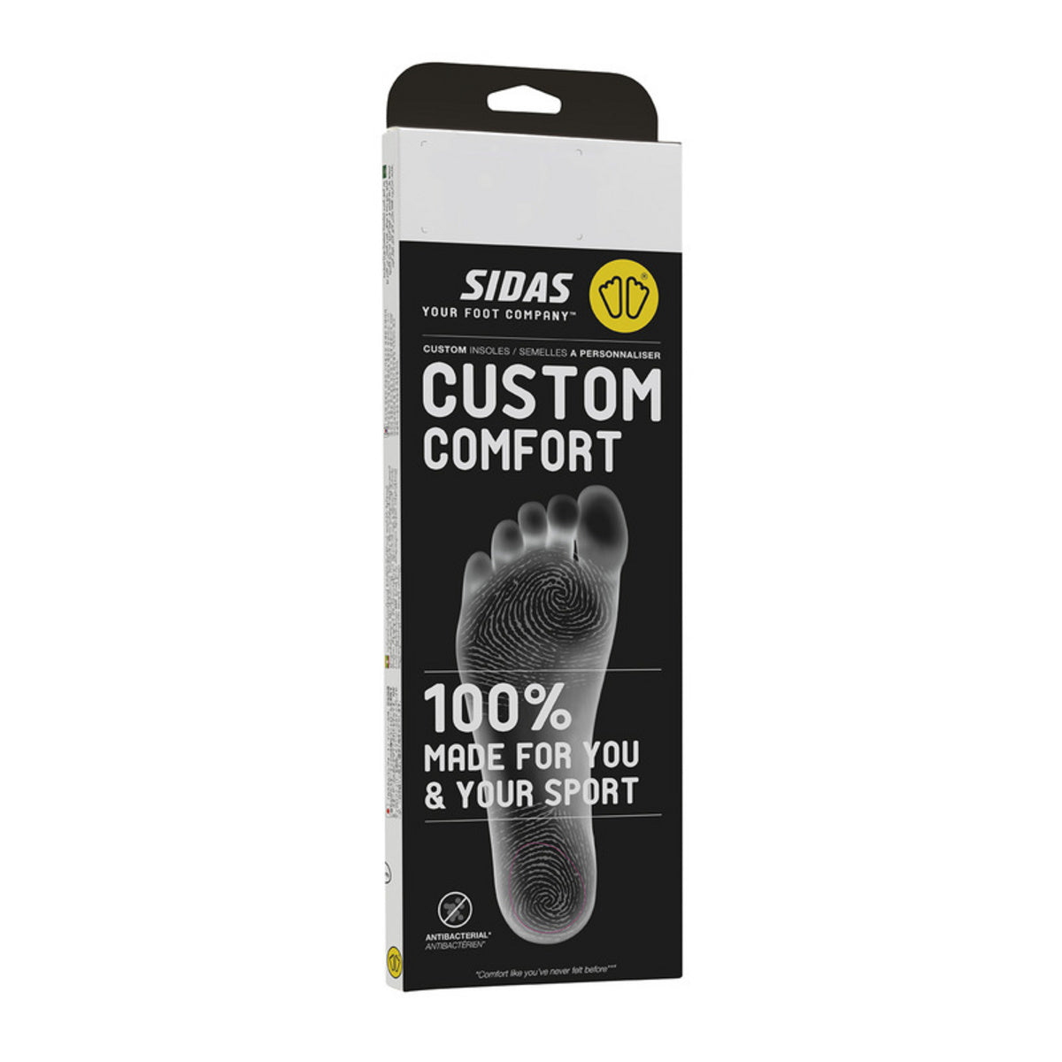 Winter Custom Comfort