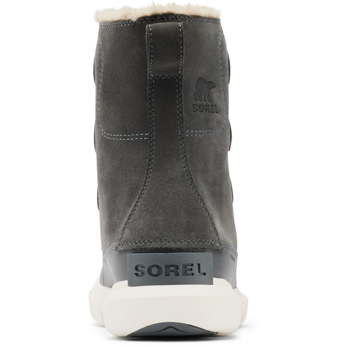 W Explorer II Joan Faux Fur WP