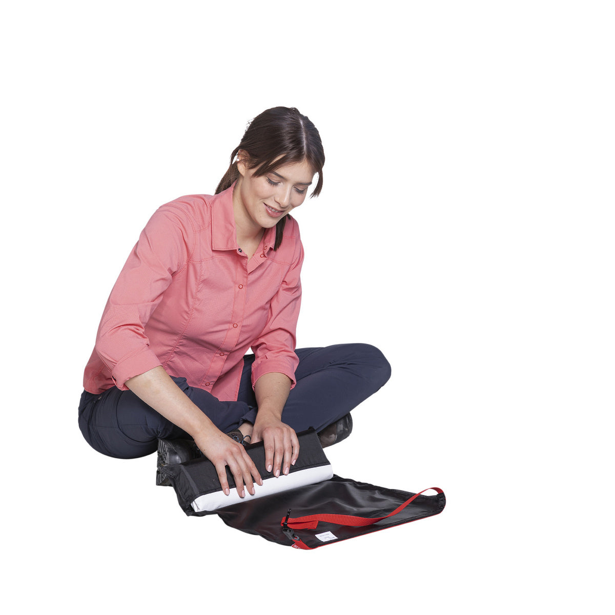 Equipment Wrap & Roll M