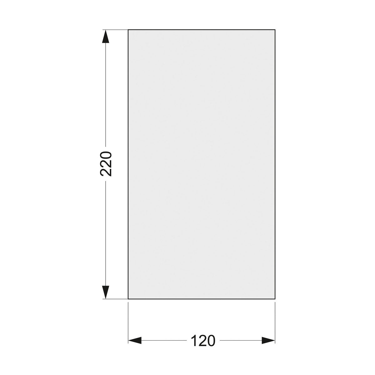 Floorsheet Tyvek
