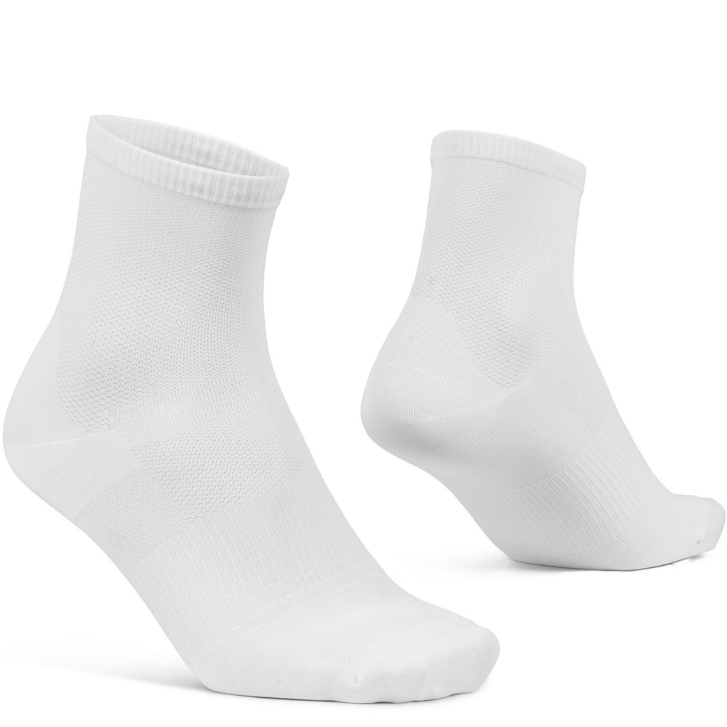 Lightweight Airflow Short Socks