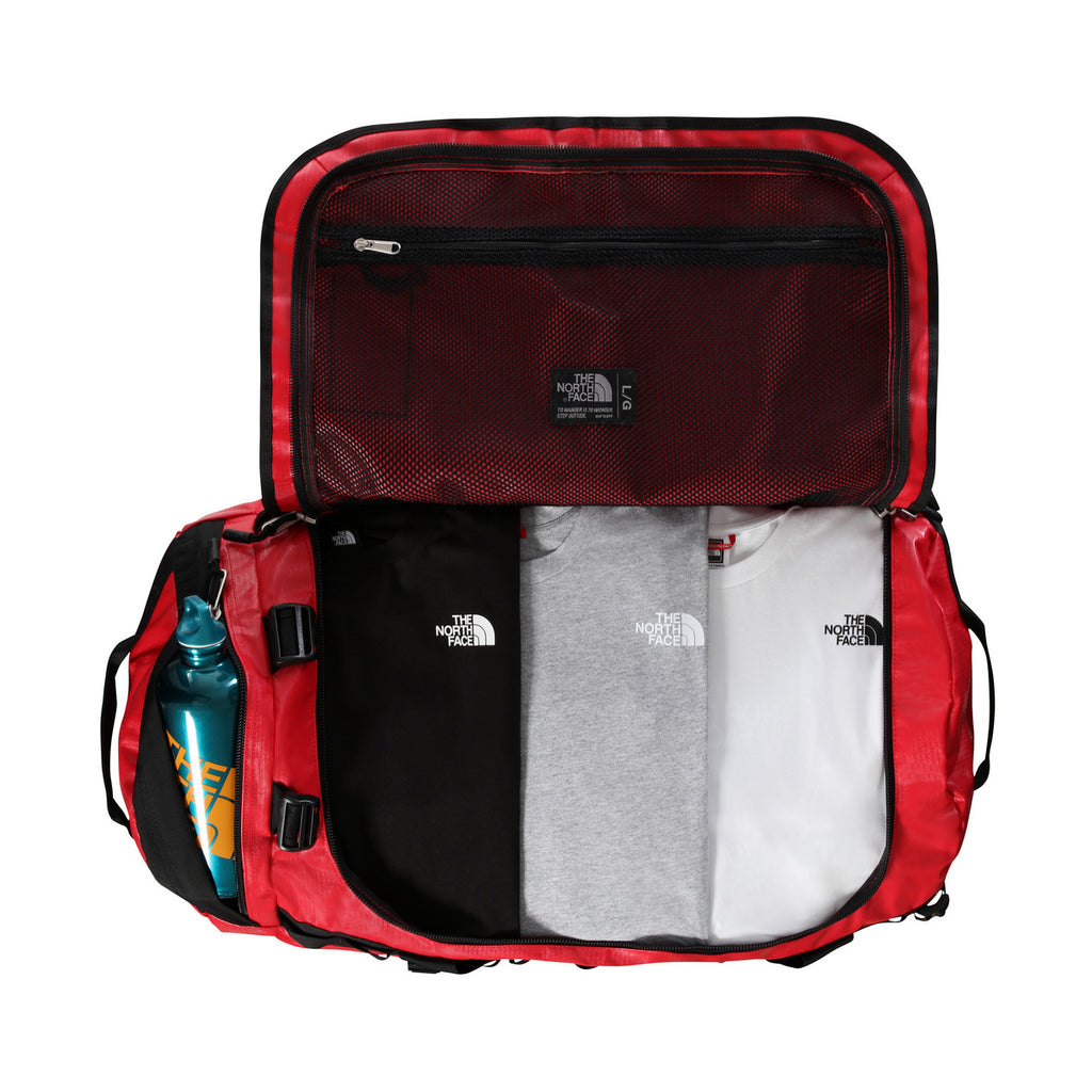Base Camp Duffel - L